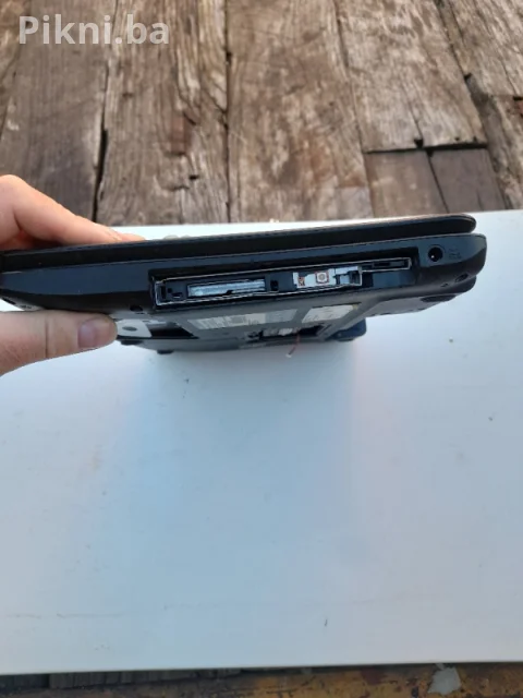 Toshiba Satellite C650-101 (ZA DIJELOVE) - 3GB RAM / 320GB HDD 7