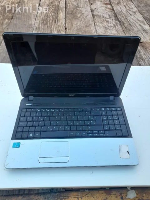 Acer Aspire - ISPRAVNA MATIČNA I DIJELOVI (Sve osim ekrana)