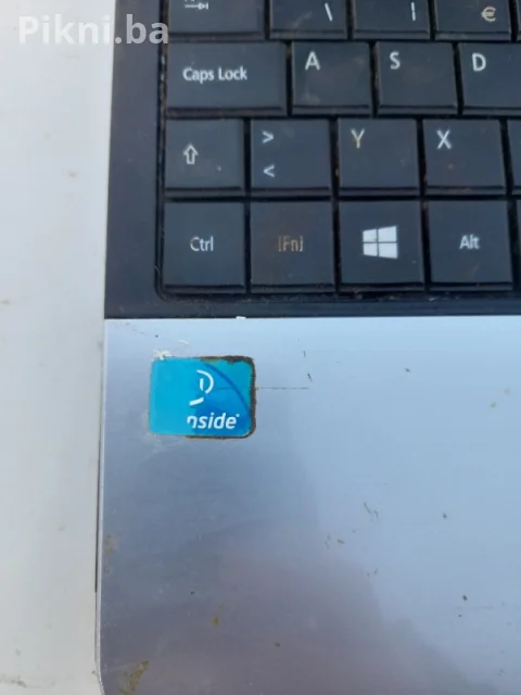 Acer Aspire - ISPRAVNA MATIČNA I DIJELOVI (Sve osim ekrana) 9