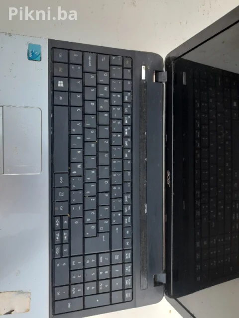 Acer Aspire - ISPRAVNA MATIČNA I DIJELOVI (Sve osim ekrana) 8