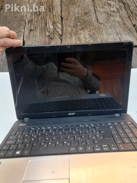 Acer Aspire - ISPRAVNA MATIČNA I DIJELOVI (Sve osim ekrana) 7