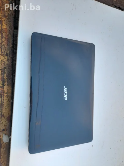 Acer Aspire - ISPRAVNA MATIČNA I DIJELOVI (Sve osim ekrana) 6