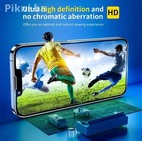 Premium Zaštitno Staklo (Kaljeno staklo) za iPhone 16 Pro Max - N 3
