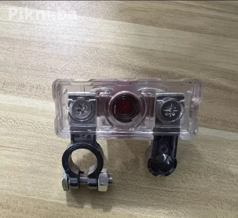 Glavni prekidač akumulatora (HEBL) / 12V/24V / Novo! 40 KM 4