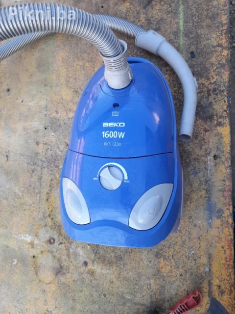 Kućni usisivac beko bks1230 1600w usisivaci