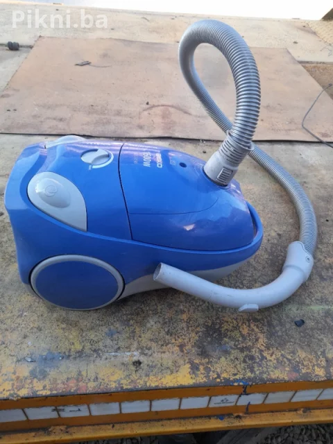Kućni usisivac beko bks1230 1600w usisivaci 8