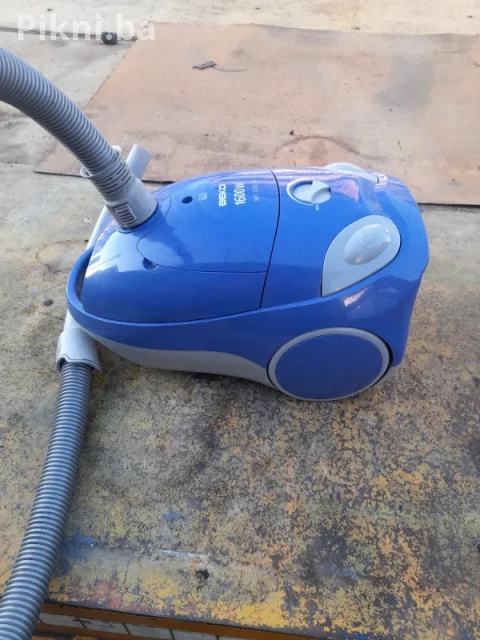 Kućni usisivac beko bks1230 1600w usisivaci 7