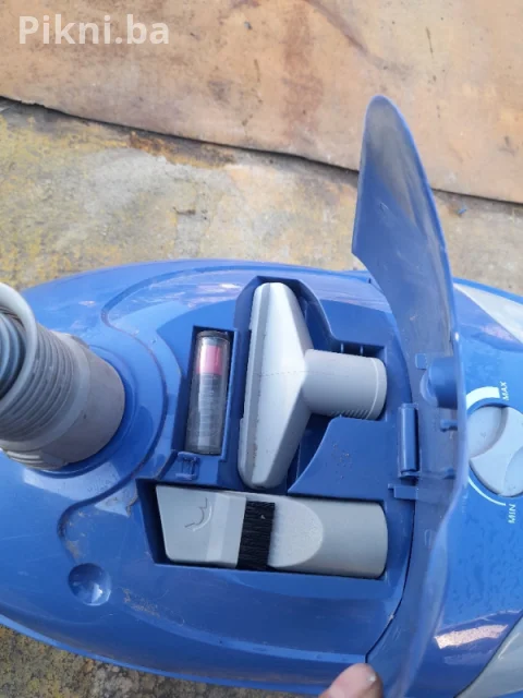 Kućni usisivac beko bks1230 1600w usisivaci 5