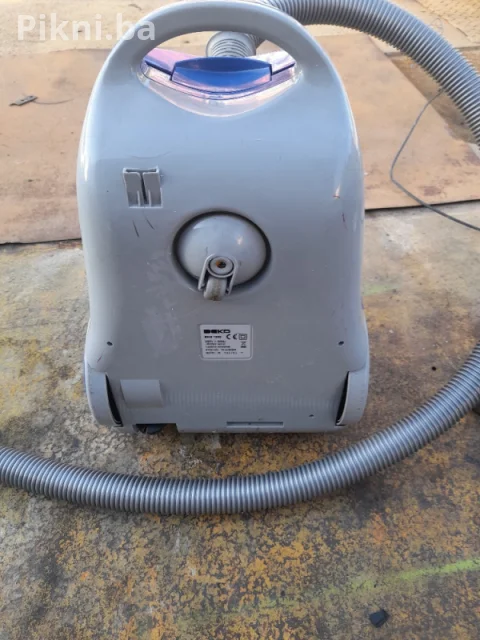 Kućni usisivac beko bks1230 1600w usisivaci 3