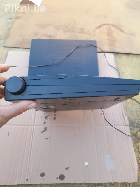 KOLEKCIONARSKI ! Canon Typestar 10 Elektronska mašina za pisanje 7
