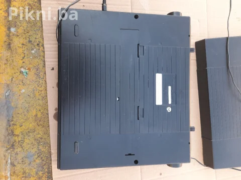 KOLEKCIONARSKI ! Canon Typestar 10 Elektronska mašina za pisanje 5