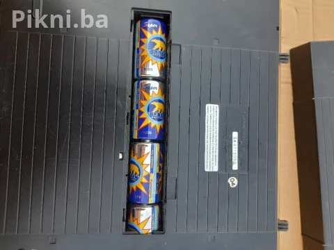 KOLEKCIONARSKI ! Canon Typestar 10 Elektronska mašina za pisanje