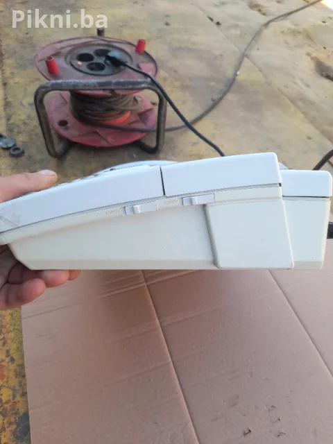 PANASONIC KX-F2130 (Retro Faks, Telefon i Sekretarica) - ISPRAVAN 8