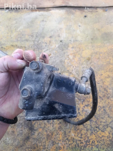 Kociona klijesta prednja kocnica motociklo motor 5