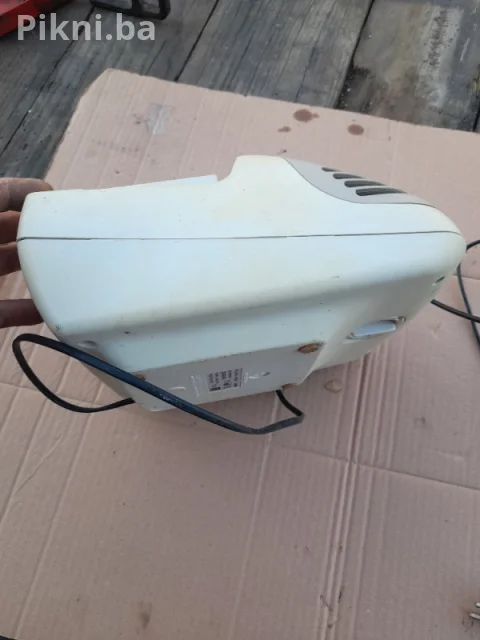 Jonizator pročišćivač zraka ventilator 4