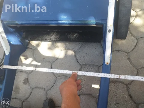 Profesionalna masina za metenje wetrok 3