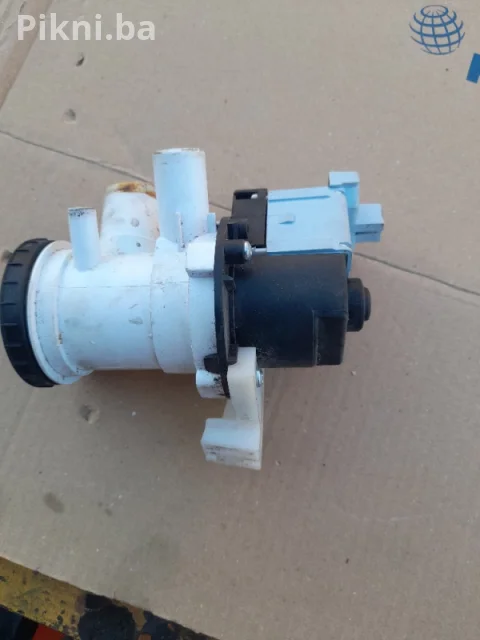 Pumpa za veš mašinu (Plaset 220V) za vodu 4