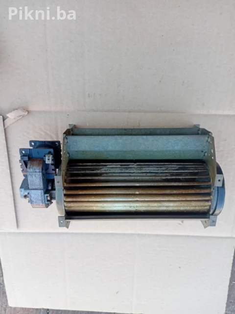 Ventilator turbina torpedo 220v