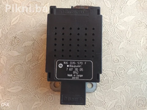 Modul elektronika antene golf 5