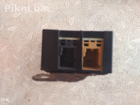 Modul elektronika antene golf 5