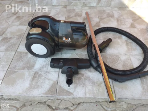 Usisivac ewa noxx2000 hepa filter usisivaci