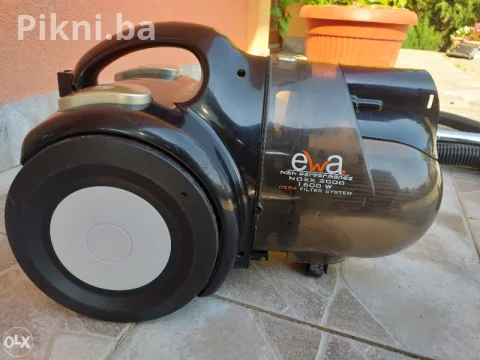 Usisivac ewa noxx2000 hepa filter usisivaci 10