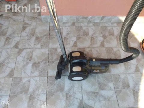 Usisivac ewa noxx2000 hepa filter usisivaci 8