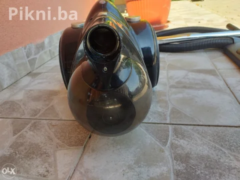 Usisivac ewa noxx2000 hepa filter usisivaci 7