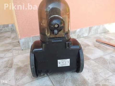 Usisivac ewa noxx2000 hepa filter usisivaci