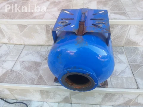 Boca hidrofor hidropak 25l 4