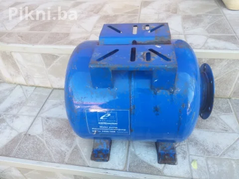 Boca hidrofor hidropak 25l 3