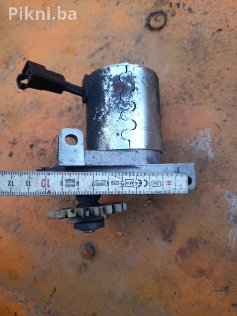 Alnesor kosilice starter 12v elektro motor elektromotori sa reduk