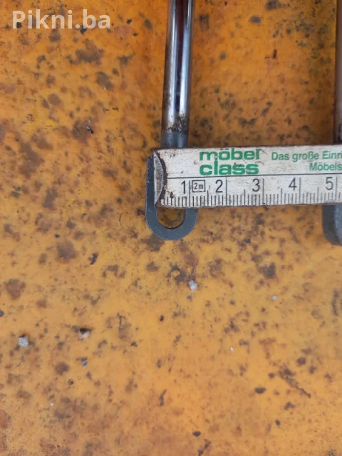 Amortizer nosaci držač gepeka stakla traktor bager utovarivac