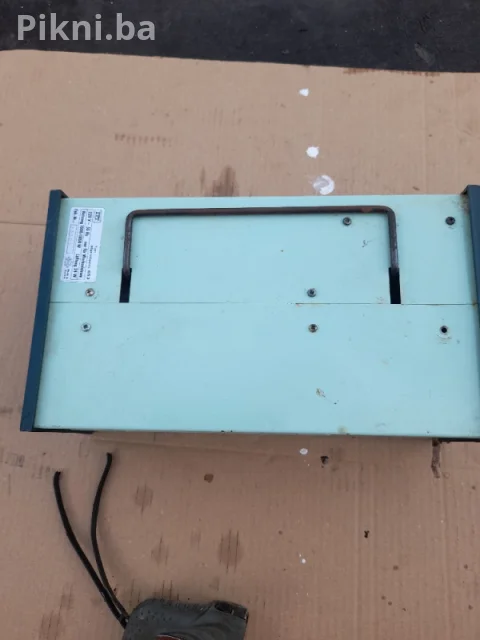 Grijalica 1000/1800w dvije brzine toplo hladno duva 4