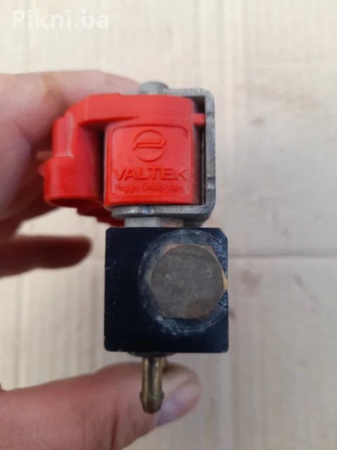 Plinske dizne za sekvent plin valtek 8