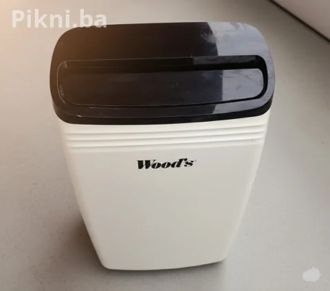 Wood's MDK21 Odvlaživač Vazduha - Kapacitet 20L/dan - ZA POPRAVKU