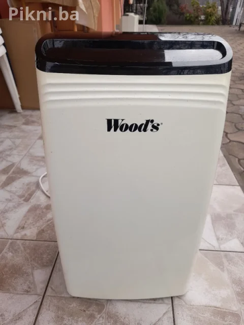 Wood's MDK21 Odvlaživač Vazduha - Kapacitet 20L/dan - ZA POPRAVKU 15