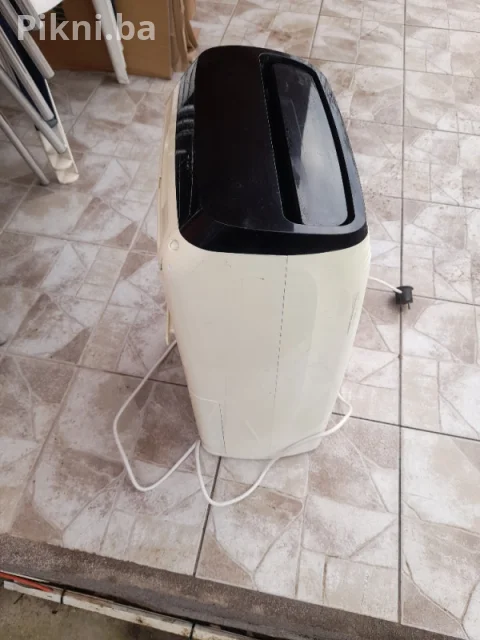 Wood's MDK21 Odvlaživač Vazduha - Kapacitet 20L/dan - ZA POPRAVKU