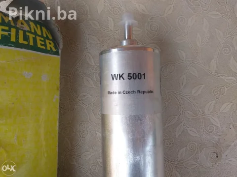 Filter goriva MANN WK 5001 5