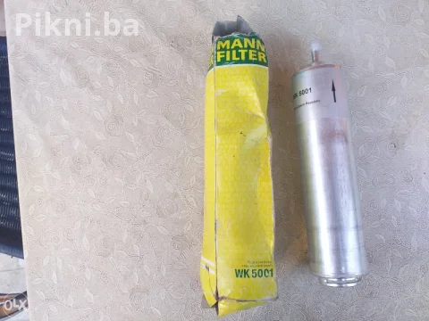 Filter goriva MANN WK 5001