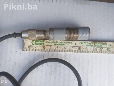 Temperaturni senzor sonde
