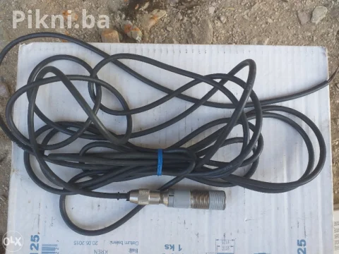 Temperaturni senzor sonde