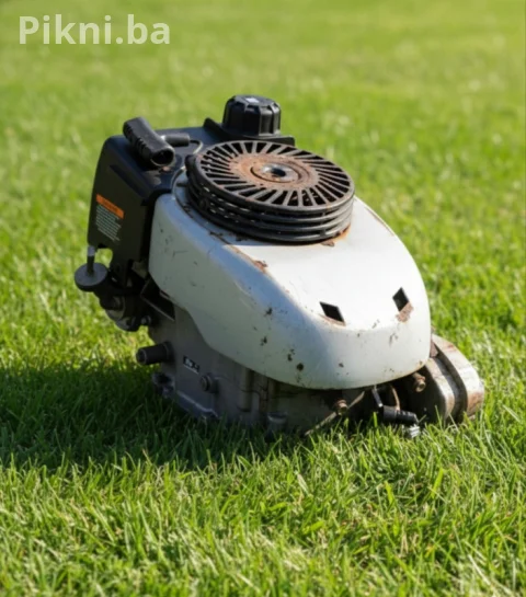 Motor kosačice TECUMSEH Briggs strattion kosilice dijelovi 10