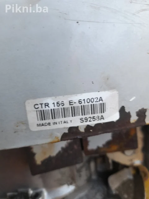 Motor kosačice TECUMSEH Briggs strattion kosilice dijelovi 7
