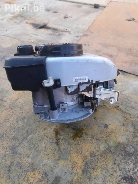 Motor kosačice TECUMSEH Briggs strattion kosilice dijelovi 5