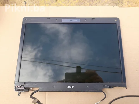 Dijelovi za laptop Acer Extensa 5220 / 5620 (Ekran, HDD, RAM) 15