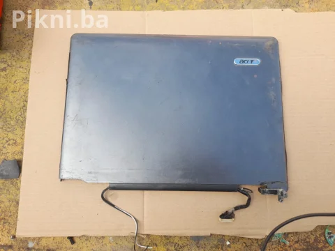 Dijelovi za laptop Acer Extensa 5220 / 5620 (Ekran, HDD, RAM) 14