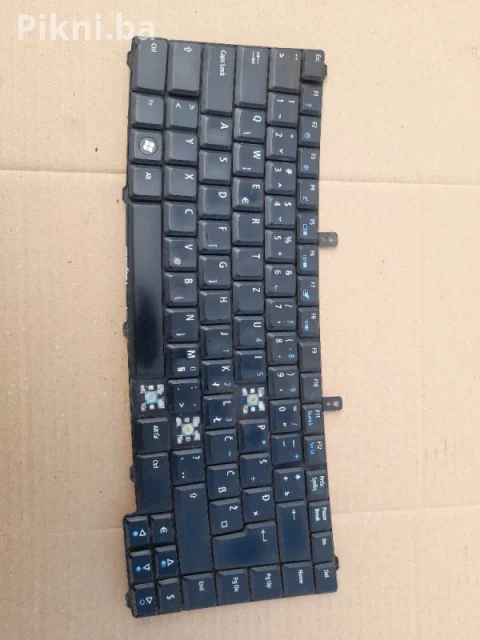 Dijelovi za laptop Acer Extensa 5220 / 5620 (Ekran, HDD, RAM) 11