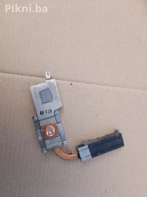 Dijelovi za laptop Acer Extensa 5220 / 5620 (Ekran, HDD, RAM) 5