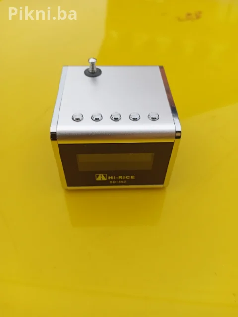 HIT PONUDA! Novi Hi-Rice SD-502 Mini HiFi Zvučnici - Idealni za P 10